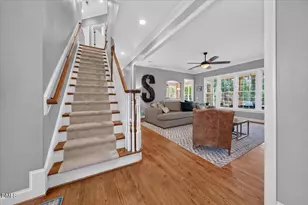 1349 Heritage Heights Ln, Wake Forest, NC 27587 - Photo 21