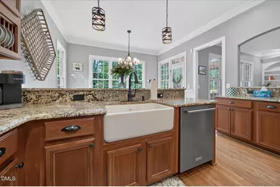 1349 Heritage Heights Lane, Wake Forest, NC 27587 - Photo 41