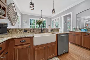 1349 Heritage Heights Ln, Wake Forest, NC 27587 - Photo 41