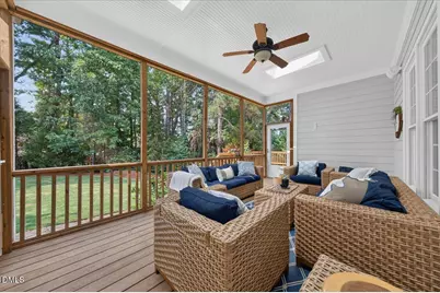 1349 Heritage Heights Lane, Wake Forest, NC 27587 - Photo 45