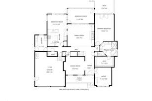 1349 Heritage Heights Ln, Wake Forest, NC 27587 - Photo 85