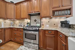 1349 Heritage Heights Ln, Wake Forest, NC 27587 - Photo 39