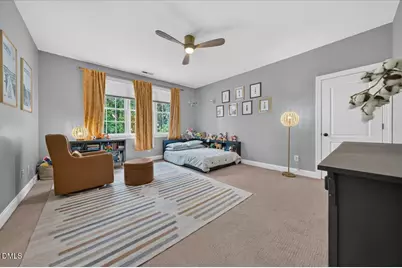 1349 Heritage Heights Lane, Wake Forest, NC 27587 - Photo 73