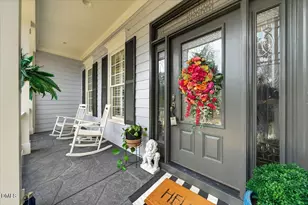 1349 Heritage Heights Ln, Wake Forest, NC 27587 - Photo 11