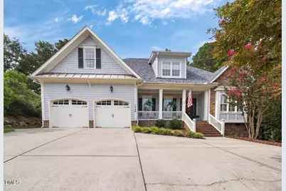 1349 Heritage Heights Lane, Wake Forest, NC 27587 - Photo 3