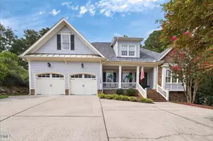 1349 Heritage Heights Ln, Wake Forest, NC 27587 - Photo 3