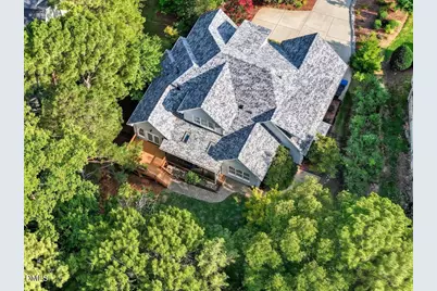 1349 Heritage Heights Lane, Wake Forest, NC 27587 - Photo 7