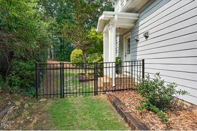 1349 Heritage Heights Lane, Wake Forest, NC 27587 - Photo 59