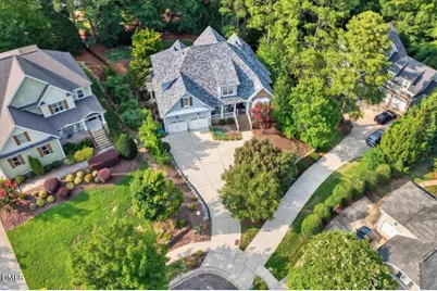 1349 Heritage Heights Lane, Wake Forest, NC 27587 - Photo 5
