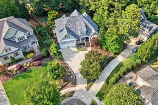 1349 Heritage Heights Ln, Wake Forest, NC 27587 - Photo 5