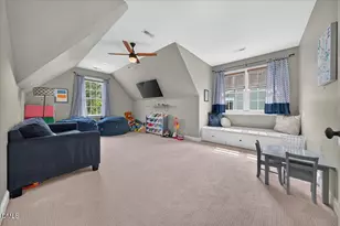 1349 Heritage Heights Ln, Wake Forest, NC 27587 - Photo 63