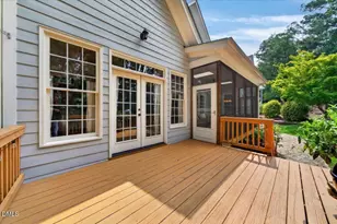 1349 Heritage Heights Ln, Wake Forest, NC 27587 - Photo 49