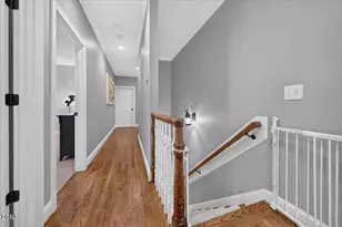 1349 Heritage Heights Ln, Wake Forest, NC 27587 - Photo 61