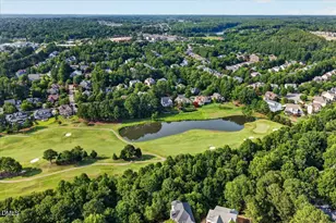 1349 Heritage Heights Ln, Wake Forest, NC 27587 - Photo 83