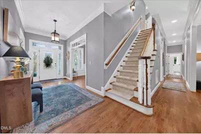 1349 Heritage Heights Lane, Wake Forest, NC 27587 - Photo 17