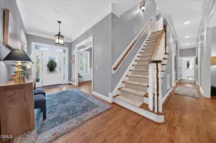 1349 Heritage Heights Ln, Wake Forest, NC 27587 - Photo 17
