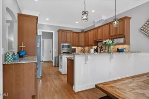 1349 Heritage Heights Ln, Wake Forest, NC 27587 - Photo 35