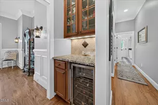 1349 Heritage Heights Ln, Wake Forest, NC 27587 - Photo 37