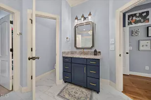 1349 Heritage Heights Ln, Wake Forest, NC 27587 - Photo 25