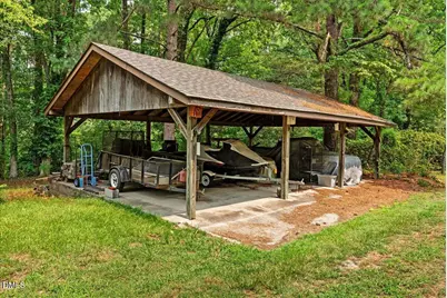 142 Appletree Lane, Manson, NC 27553 - Photo 27