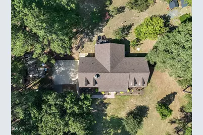 3715 S River Road, Lillington, NC 27546 - Photo 9
