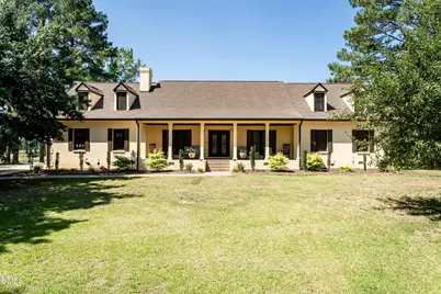 3715 S River Road, Lillington, NC 27546 - Photo 1