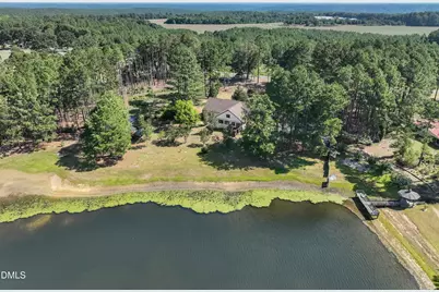 3715 S River Road, Lillington, NC 27546 - Photo 13