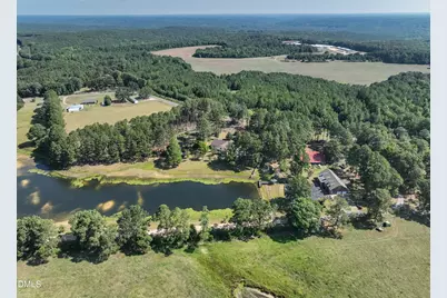 3715 S River Road, Lillington, NC 27546 - Photo 11