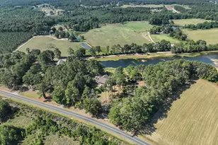 3715 S River Rd, Lillington, NC 27546 - Photo 7