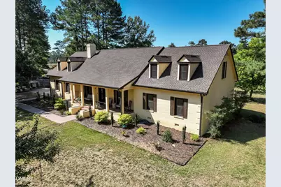 3715 S River Road, Lillington, NC 27546 - Photo 17