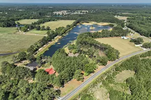 3715 S River Rd, Lillington, NC 27546 - Photo 5