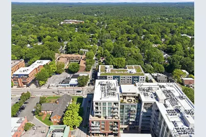 140 W Franklin Street, Chapel Hill, NC 27516 - Photo 39