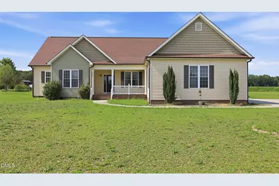 1293 Titan Roberts Road, Lillington, NC 27546 - Photo 1