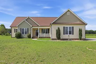 1293 Titan Roberts Rd, Lillington, NC 27546 - Photo 1