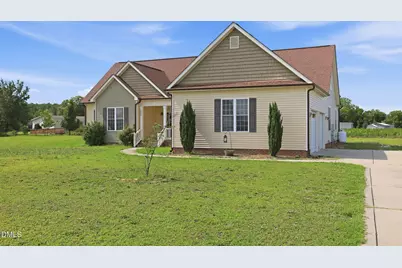 1293 Titan Roberts Road, Lillington, NC 27546 - Photo 3