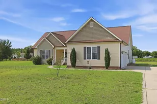 1293 Titan Roberts Rd, Lillington, NC 27546 - Photo 3