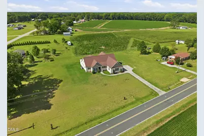 1293 Titan Roberts Road, Lillington, NC 27546 - Photo 5