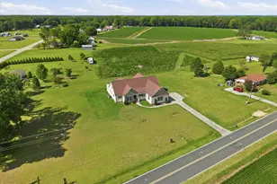 1293 Titan Roberts Rd, Lillington, NC 27546 - Photo 5