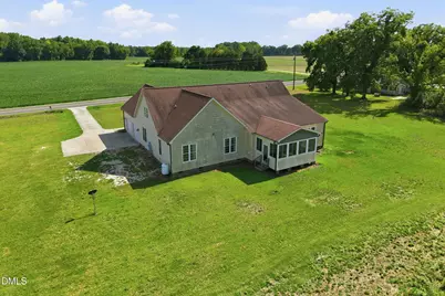 1293 Titan Roberts Road, Lillington, NC 27546 - Photo 9