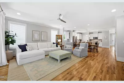 413 Heather Drive, Raleigh, NC 27606 - Photo 7