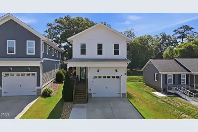 413 Heather Drive, Raleigh, NC 27606 - Photo 3