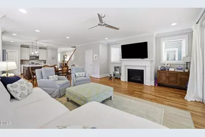 413 Heather Drive, Raleigh, NC 27606 - Photo 13