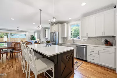 413 Heather Drive, Raleigh, NC 27606 - Photo 5