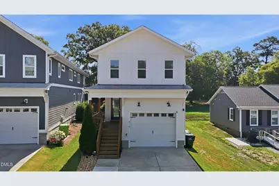 413 Heather Drive, Raleigh, NC 27606 - Photo 31