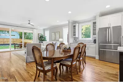 413 Heather Drive, Raleigh, NC 27606 - Photo 11