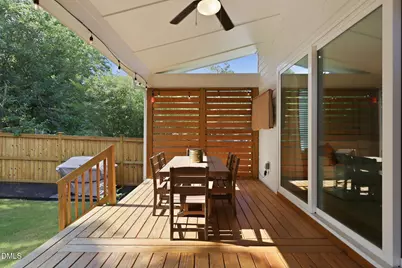 413 Heather Drive, Raleigh, NC 27606 - Photo 15