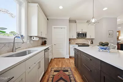 413 Heather Drive, Raleigh, NC 27606 - Photo 7