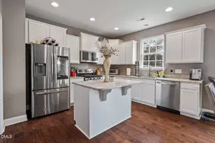 41 Duchess Ave, Franklinton, NC 27525 - Photo 15