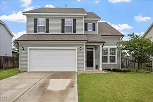 41 Duchess Ave, Franklinton, NC 27525 - Photo 1