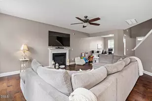 41 Duchess Ave, Franklinton, NC 27525 - Photo 11